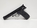 SMITH & WESSON 22A-1 .22 LR