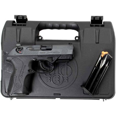 BERETTA PX4 COMPACT 9MM LUGER (9X19 PARA) - Image 3 of 3