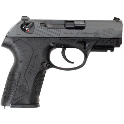 BERETTA PX4 COMPACT 9MM LUGER (9X19 PARA) - Image 2 of 3