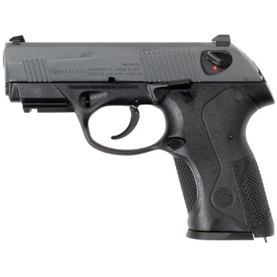BERETTA PX4 COMPACT 9MM LUGER (9X19 PARA) - Image 1 of 3