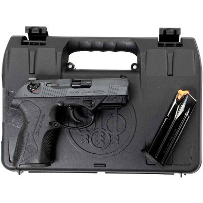 BERETTA PX4 COMPACT 9MM LUGER (9X19 PARA) - Image 3 of 3