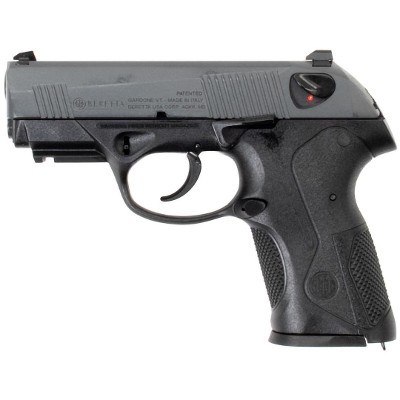 BERETTA PX4 COMPACT 9MM LUGER (9X19 PARA) - Image 1 of 3