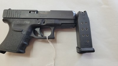 GLOCK 30 .45 ACP - Image 2 of 3