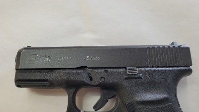 GLOCK 30 .45 ACP - Image 3 of 3