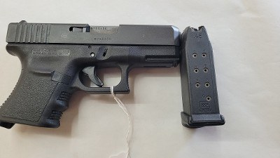 GLOCK 30 .45 ACP - Image 2 of 3