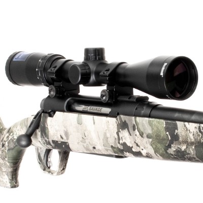 SAVAGE ARMS AXIS .30-06 SPRG - Image 3 of 3