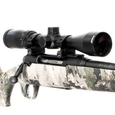 SAVAGE ARMS AXIS .30-06 SPRG - Image 3 of 3
