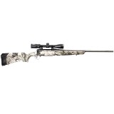 SAVAGE ARMS AXIS + BUSHNELL BANNER, ACCUTRIGGER .30-06 SPRG - Image 2 of 3