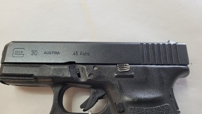 GLOCK 30 .45 ACP - Image 3 of 3