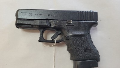 GLOCK 30 .45 ACP - Image 1 of 3