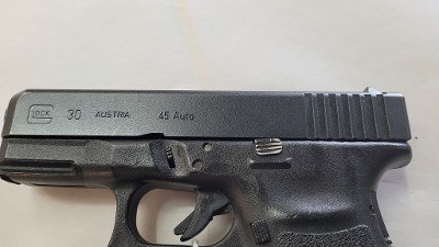 GLOCK 30 .45 ACP - Image 3 of 3