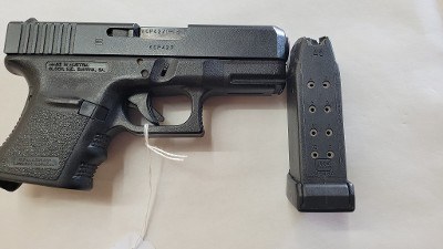 GLOCK 30 .45 ACP - Image 2 of 3