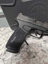 SIG SAUER P365X (COMP 10RD) 9MM LUGER (9x19 PARA) - Image 7 of 10