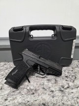 SIG SAUER P365X (COMP 10RD) 9MM LUGER (9x19 PARA) - Image 5 of 10