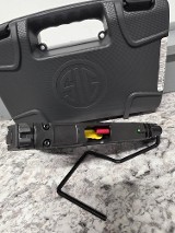 SIG SAUER P365X (COMP 10RD) 9MM LUGER (9x19 PARA) - Image 9 of 10