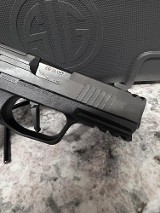 SIG SAUER P365X (COMP 10RD) 9MM LUGER (9x19 PARA) - Image 6 of 10
