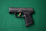 SIG SAUER P365 9MM LUGER (9X19 PARA) - Image 2 of 7