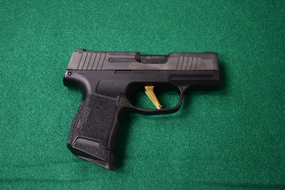 SIG SAUER P365 9MM LUGER (9X19 PARA) - Image 3 of 7