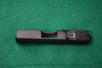 SIG SAUER P365 9MM LUGER (9X19 PARA) - Image 6 of 7