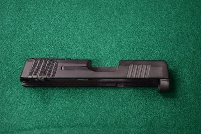 SIG SAUER P365 9MM LUGER (9X19 PARA) - Image 4 of 7