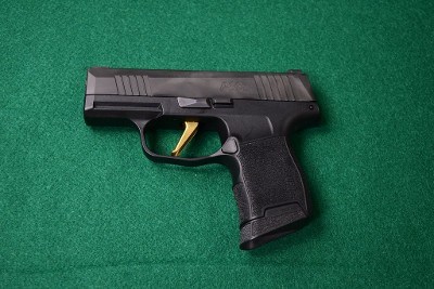 SIG SAUER P365 9MM LUGER (9X19 PARA) - Image 2 of 7