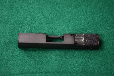 SIG SAUER P365 9MM LUGER (9X19 PARA) - Image 6 of 7