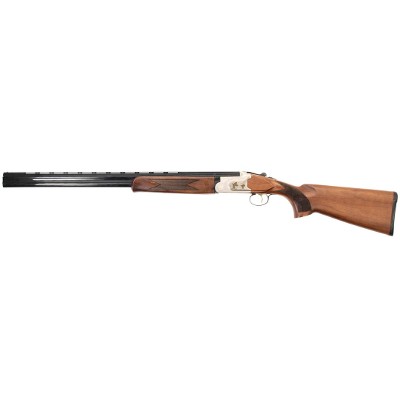 MOSSBERG SILVER RESERVE 20 GA - Image 1 of 2