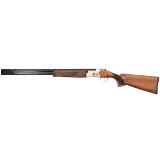 MOSSBERG SILVER RESERVE 20 GA - Image 1 of 2