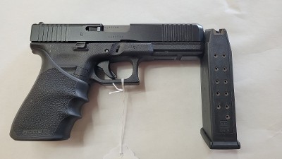 GLOCK G21 GEN 5 .45 ACP - Image 1 of 6