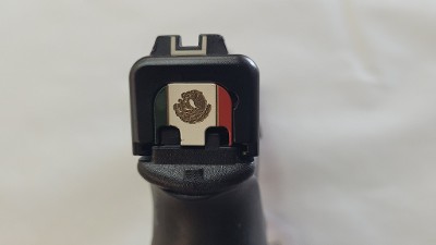 GLOCK G21 GEN 5 .45 ACP - Image 3 of 6