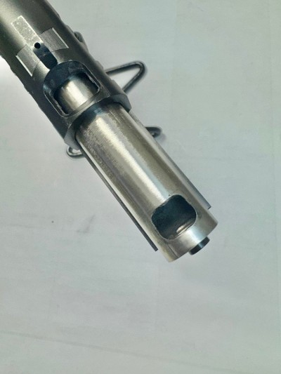 SPRINGFIELD ARMORY PRODIGY DS 9MM LUGER (9x19 PARA) - Image 8 of 11