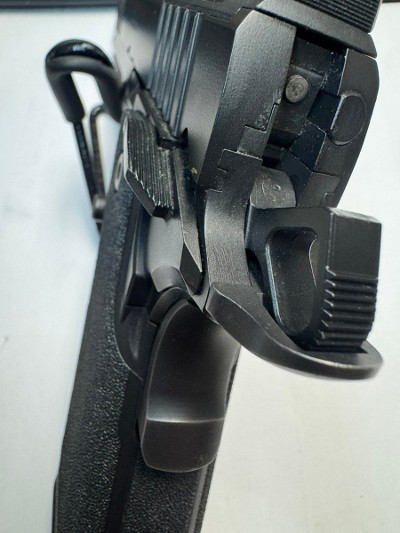 SPRINGFIELD ARMORY PRODIGY DS 9MM LUGER (9x19 PARA) - Image 11 of 11