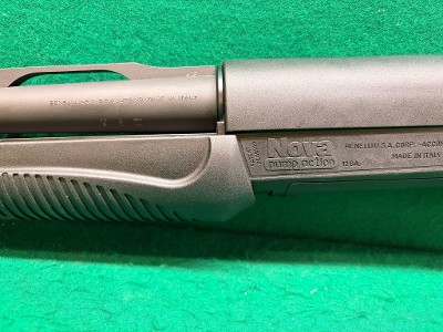 BENELLI NOVA 12 GA - Image 13 of 25