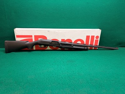 BENELLI NOVA 12 GA - Image 1 of 25