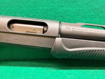 BENELLI NOVA 12 GA - Image 5 of 25