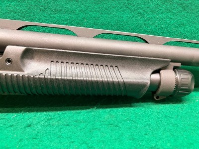 BENELLI NOVA 12 GA - Image 6 of 25