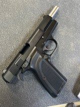 BROWNING HI-POWER STANDARD .40 S&W - Image 9 of 10
