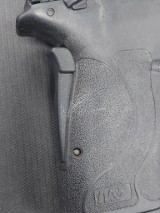 SMITH & WESSON M&P 380 SHIELD EZ .380 ACP - Image 6 of 8