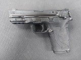 SMITH & WESSON M&P 380 SHIELD EZ .380 ACP - Image 1 of 8