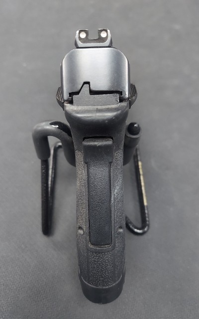 SMITH & WESSON M&P 380 SHIELD EZ .380 ACP - Image 3 of 8