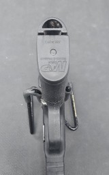 SMITH & WESSON M&P 380 SHIELD EZ .380 ACP - Image 5 of 8