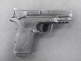 SMITH & WESSON M&P 380 SHIELD EZ .380 ACP - Image 2 of 8