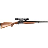 SAVAGE ARMS 24V SERIES D.222 REM/20 GA - Image 2 of 3