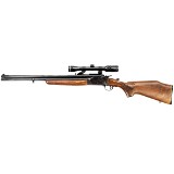 SAVAGE ARMS 24V SERIES D.222 REM/20 GA - Image 1 of 3