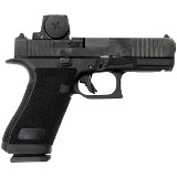 GLOCK 45 GEN 6 MOS 9MM LUGER (9X19 PARA) - Image 2 of 3