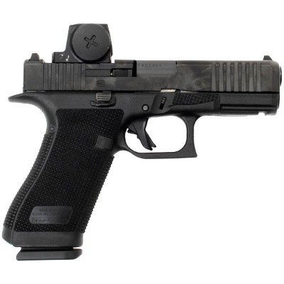 GLOCK 45 GEN 6 MOS 9MM LUGER (9X19 PARA) - Image 2 of 3