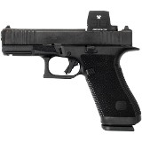 GLOCK 45 GEN 6 MOS 9MM LUGER (9X19 PARA) - Image 1 of 3