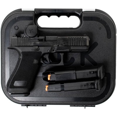 GLOCK 45 GEN 6 MOS 9MM LUGER (9X19 PARA) - Image 3 of 3