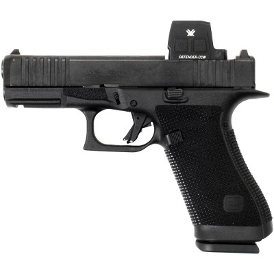 GLOCK 45 GEN 6 MOS 9MM LUGER (9X19 PARA) - Image 1 of 3