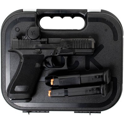 GLOCK 45 GEN 6 MOS 9MM LUGER (9X19 PARA) - Image 3 of 3